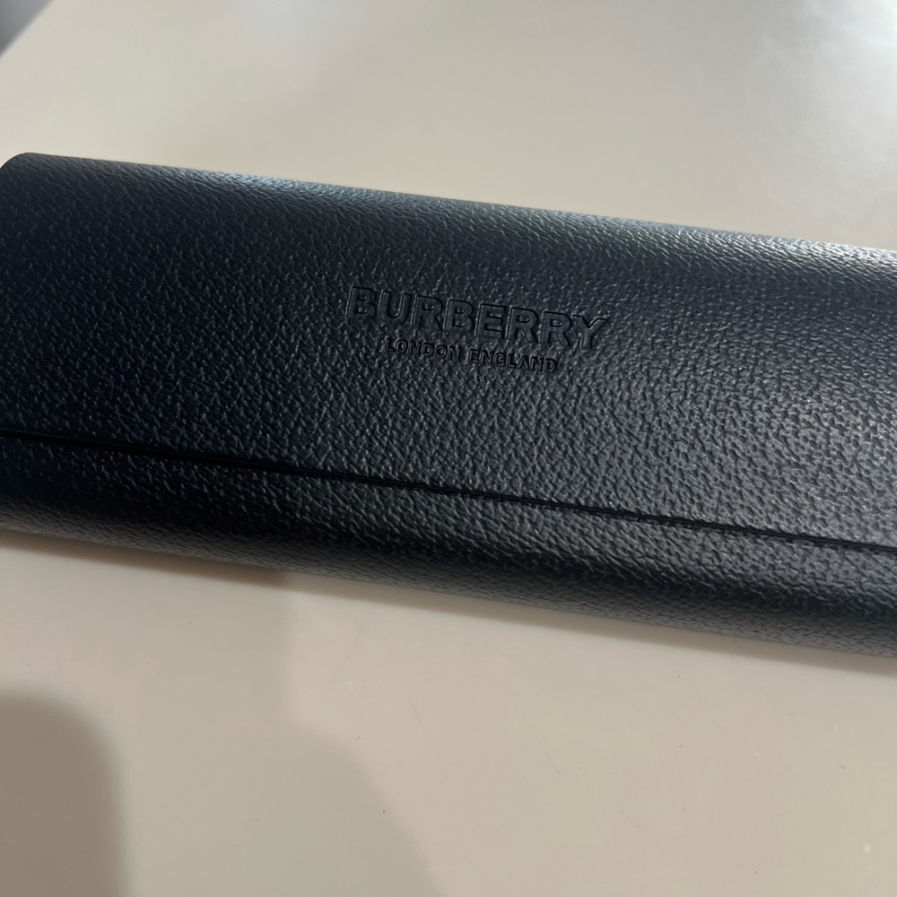 Burberry B4199 3002/13 Sunglasses – Tortoise Brown 58mm - Picture 7 of 7